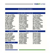 黑龍江省工程實例業(yè)績表